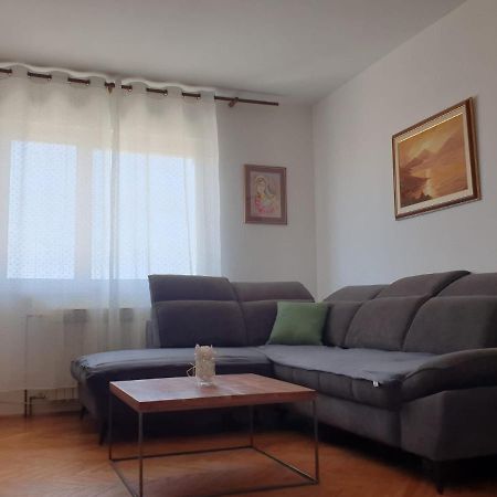 Apartments Ivana Задар Экстерьер фото