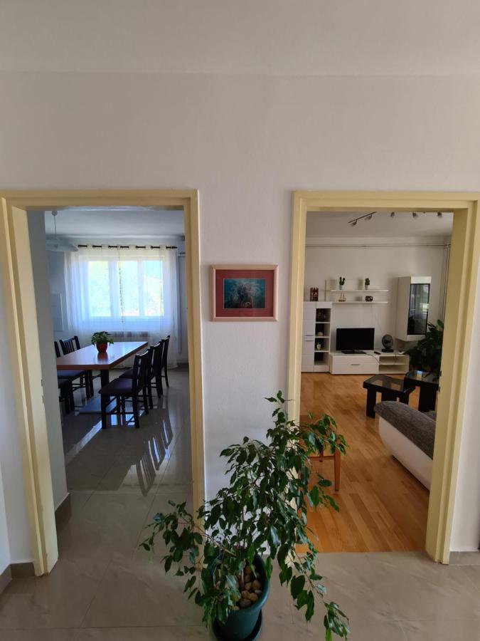 Apartments Ivana Задар Экстерьер фото