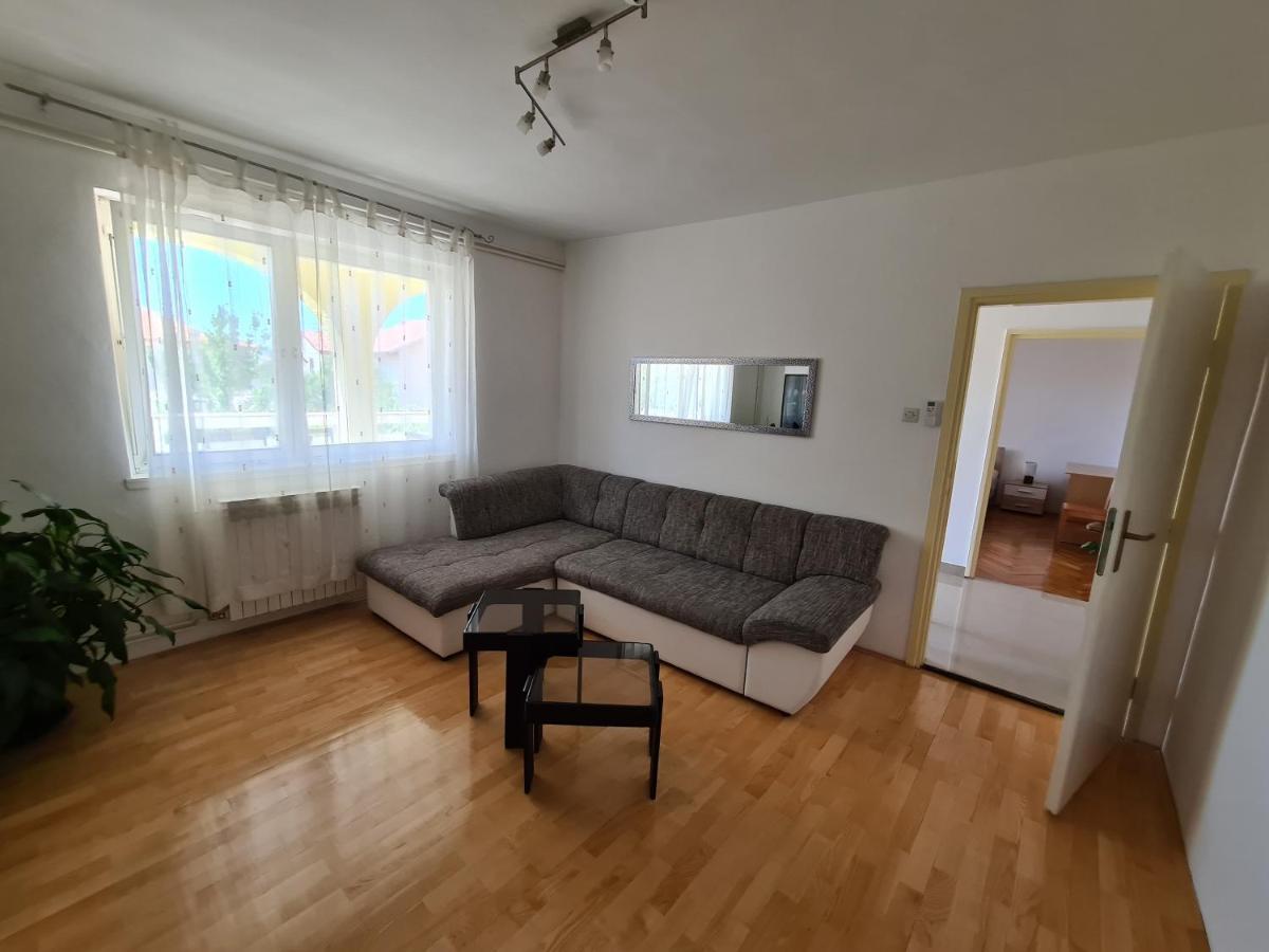 Apartments Ivana Задар Экстерьер фото