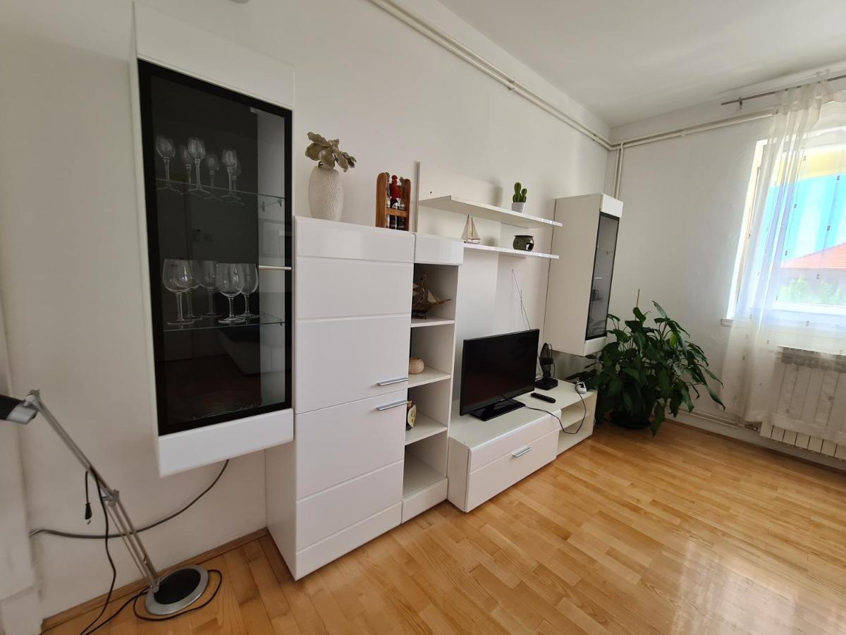 Apartments Ivana Задар Экстерьер фото