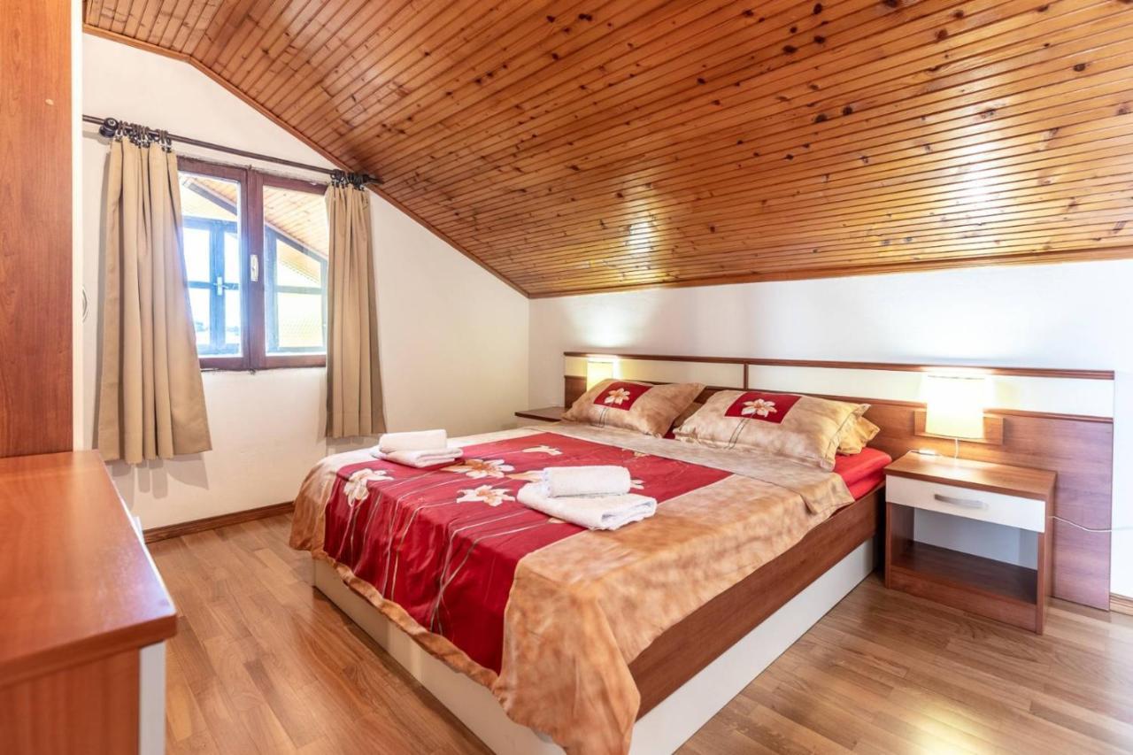 Apartments Ivana Задар Экстерьер фото