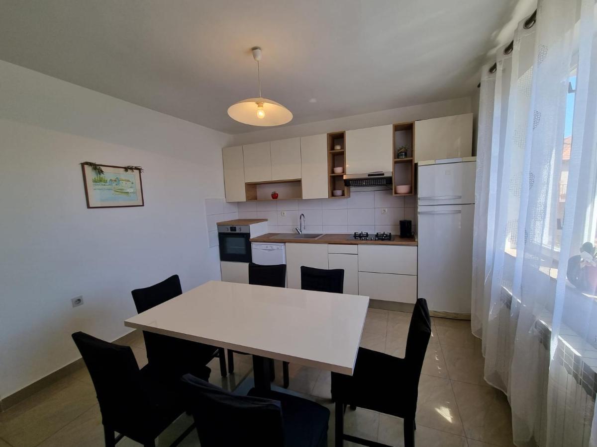 Apartments Ivana Задар Экстерьер фото