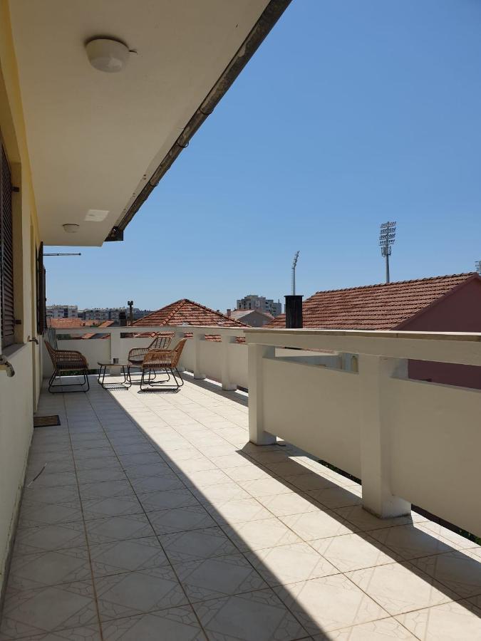 Apartments Ivana Задар Экстерьер фото