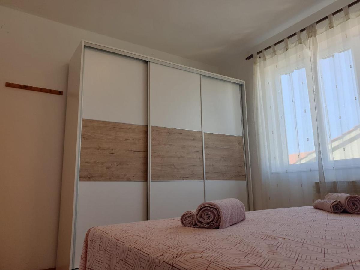 Apartments Ivana Задар Экстерьер фото